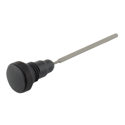 2007-2008 Harley-Davidson Dyna Wide Glide (EFI) - FXDWG 0710-0153 Oil Dipstick Tank Cap Plug