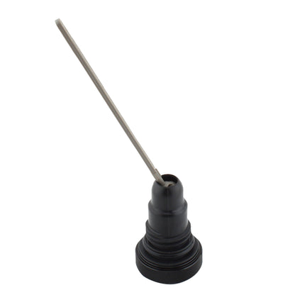 2007-2008 Harley-Davidson Dyna Wide Glide (EFI) - FXDWG 0710-0153 Oil Dipstick Tank Cap Plug