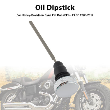 2016-2017 Harley-Davidson Dyna Low Rider Sport - FXDLS 0710-0153 Oil Dipstick