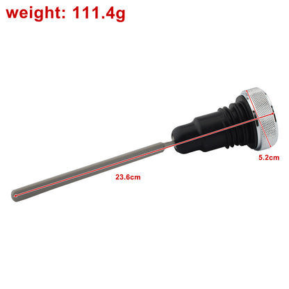 2016-2017 Harley-Davidson Dyna Low Rider Sport - FXDLS 0710-0153 Oil Dipstick
