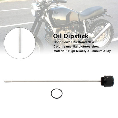 1986~1992 BMW R100 1000 RS Oil Dipstick