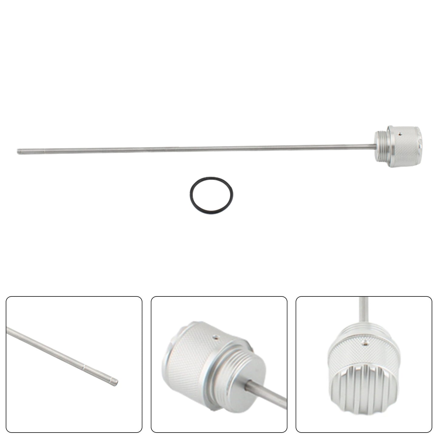 1984~1995 BMW R80 800 RT Oil Dipstick