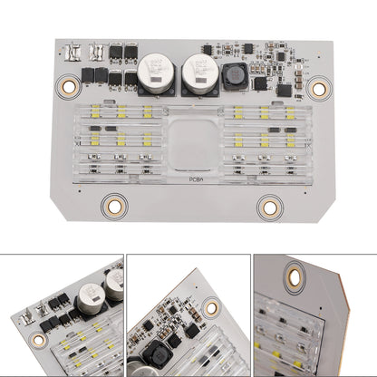 IntelliBrite 5G White LED Pool Light 619917Z 500W LED Light Engine Board Kit