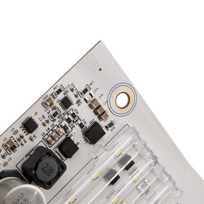 IntelliBrite 5G White LED Pool Light 619917Z 500W LED Light Engine Board Kit