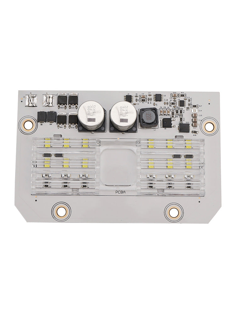 IntelliBrite 5G White LED Pool Light 619917Z 500W LED Light Engine Board Kit