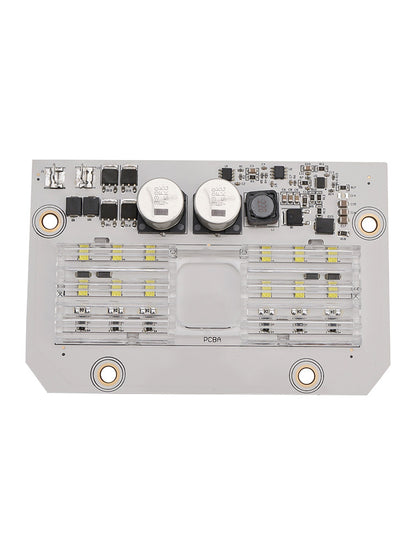 IntelliBrite 5G White LED Pool Light 619917Z 500W LED Light Engine Board Kit