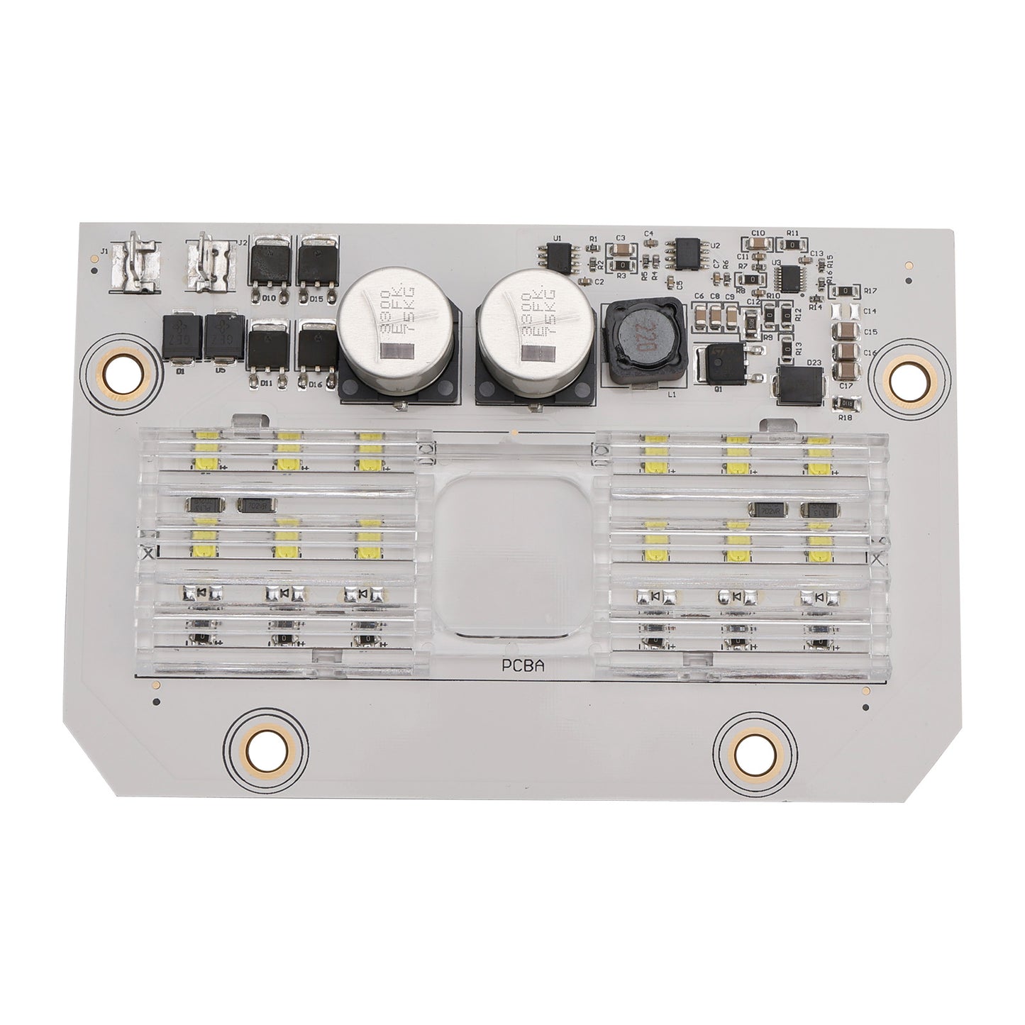 IntelliBrite 5G White LED Pool Light 619917Z 500W LED Light Engine Board Kit