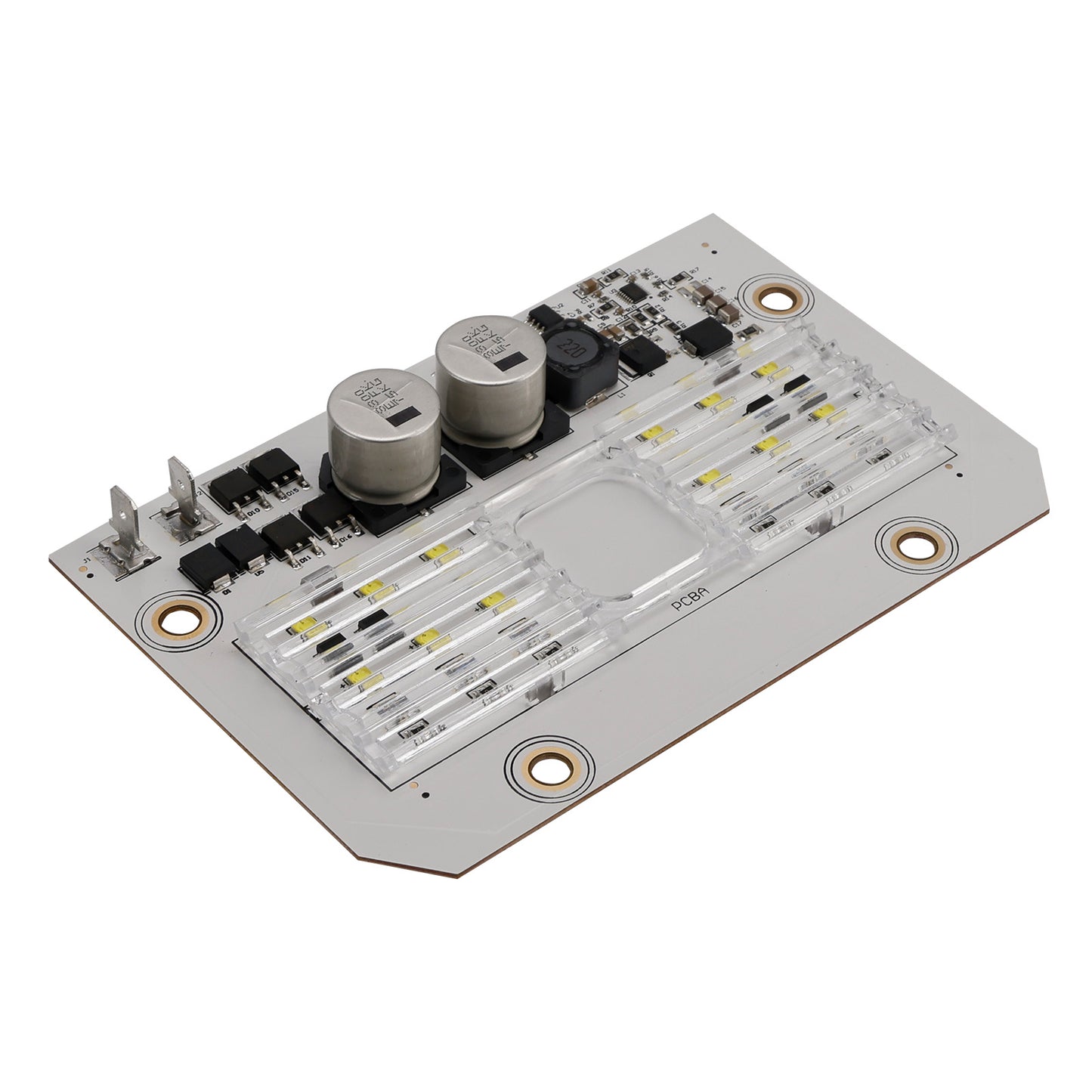 IntelliBrite 5G White LED Pool Light 619917Z 500W LED Light Engine Board Kit