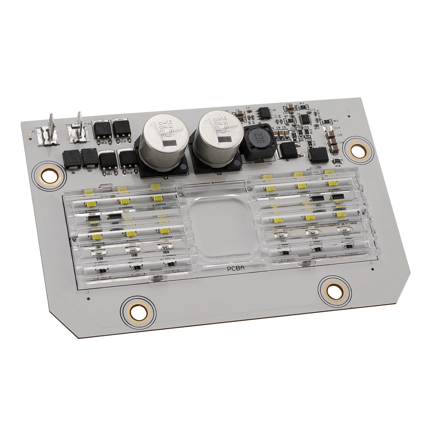 IntelliBrite 5G White LED Pool Light 619917Z 500W LED Light Engine Board Kit