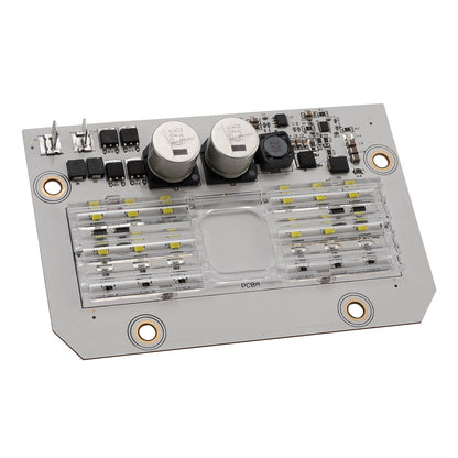 IntelliBrite 5G White LED Pool Light 619917Z 500W LED Light Engine Board Kit