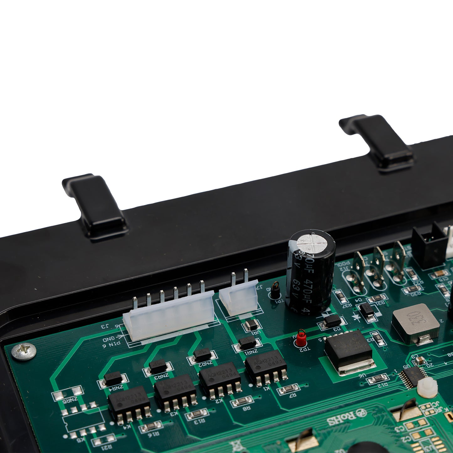 Pentair UltraTemp 472734 Auto Heat Control Board Assembly Replacement