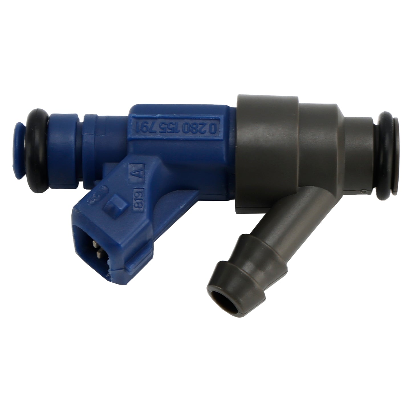 1999-2001 Volkswagen Jetta 2.0L I4 0280155791 1Pcs Fuel Injector