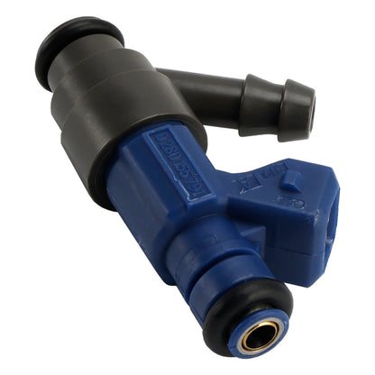 1999-2001 Volkswagen Jetta 2.0L I4 0280155791 1Pcs Fuel Injector