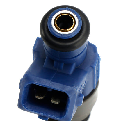 1999-2001 Volkswagen Jetta 2.0L I4 0280155791 1Pcs Fuel Injector