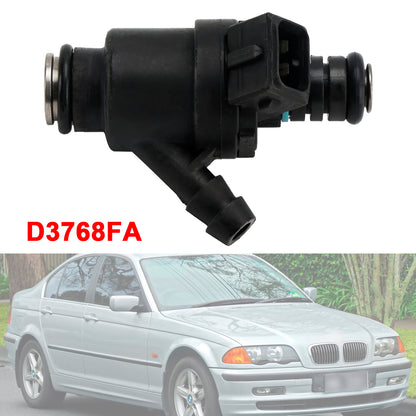 1993-2005 BMW E36 E46 Z3 316 318i M43 1.9 8v 93-05 D3768FA 1247931 1Pcs Fuel Injector