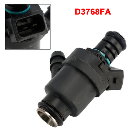 1993-2005 BMW E36 E46 Z3 316 318i M43 1.9 8v 93-05 D3768FA 1247931 1Pcs Fuel Injector