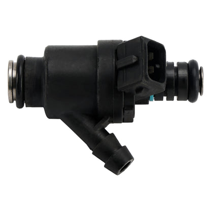 1993-2005 BMW E36 E46 Z3 316 318i M43 1.9 8v 93-05 D3768FA 1247931 4Pcs Fuel Injector