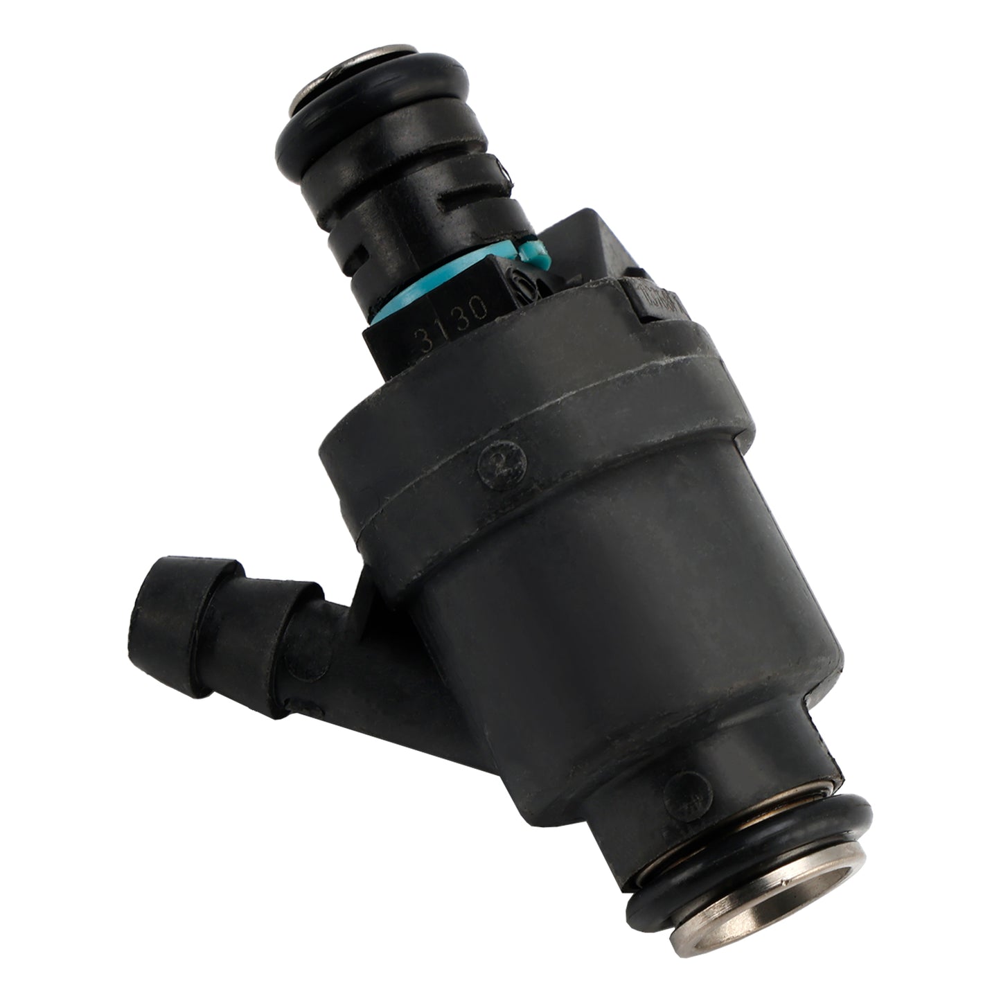 1993-2005 BMW E36 E46 Z3 316 318i M43 1.9 8v 93-05 D3768FA 1247931 4Pcs Fuel Injector