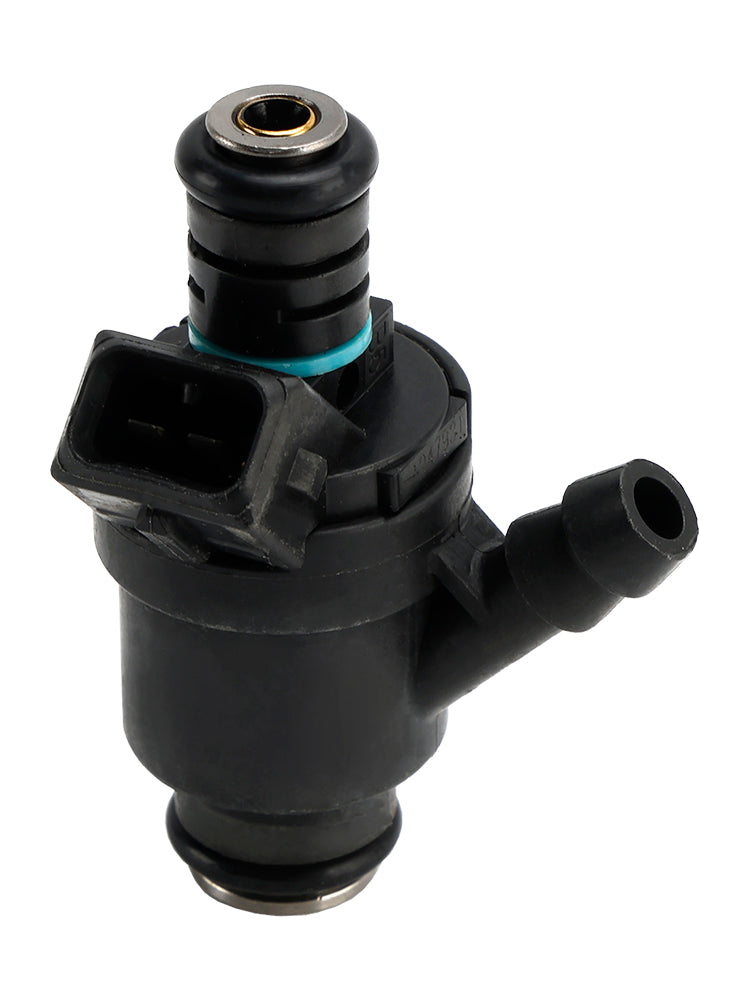 1993-2005 BMW E36 E46 Z3 316 318i M43 1.9 8v 93-05 D3768FA 1247931 1Pcs Fuel Injector