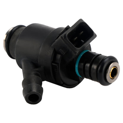 1993-2005 BMW E36 E46 Z3 316 318i M43 1.9 8v 93-05 D3768FA 1247931 1Pcs Fuel Injector