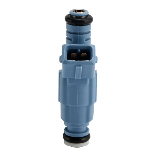 1998/09-2000/03 Volvo V70 I 875, 876 2.3L Petrol 0280155830 1Pcs Fuel Injector