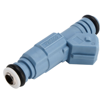 1998/09-2005/10 Volvo C70 I Cabriolet 2.3L Petrol 0280155830 5Pcs Fuel Injector