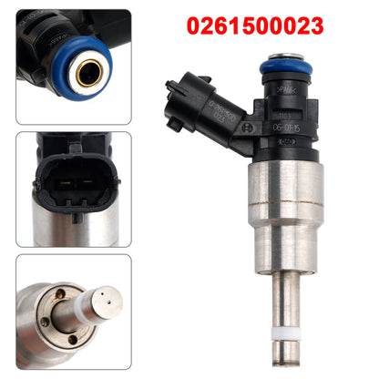 Alfa Romeo 159 939 Brera Spider 2.2 JTS 0261500023 1Pcs Fuel Injector