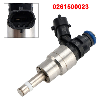Alfa Romeo 159 939 Brera Spider 2.2 JTS 0261500023 1Pcs Fuel Injector