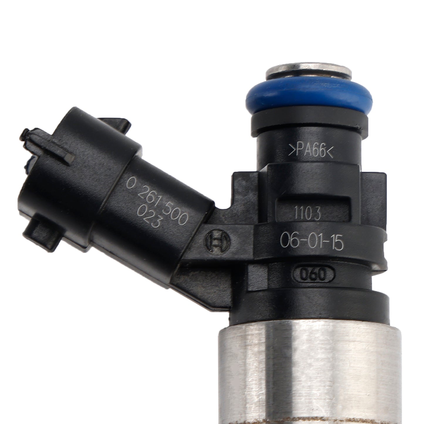 Alfa Romeo 159 939 Brera Spider 2.2 JTS 0261500023 1Pcs Fuel Injector