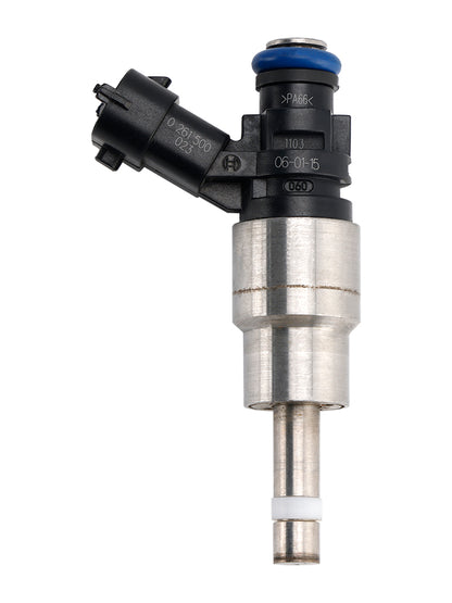 Alfa Romeo 159 939 Brera Spider 2.2 JTS 0261500023 1Pcs Fuel Injector