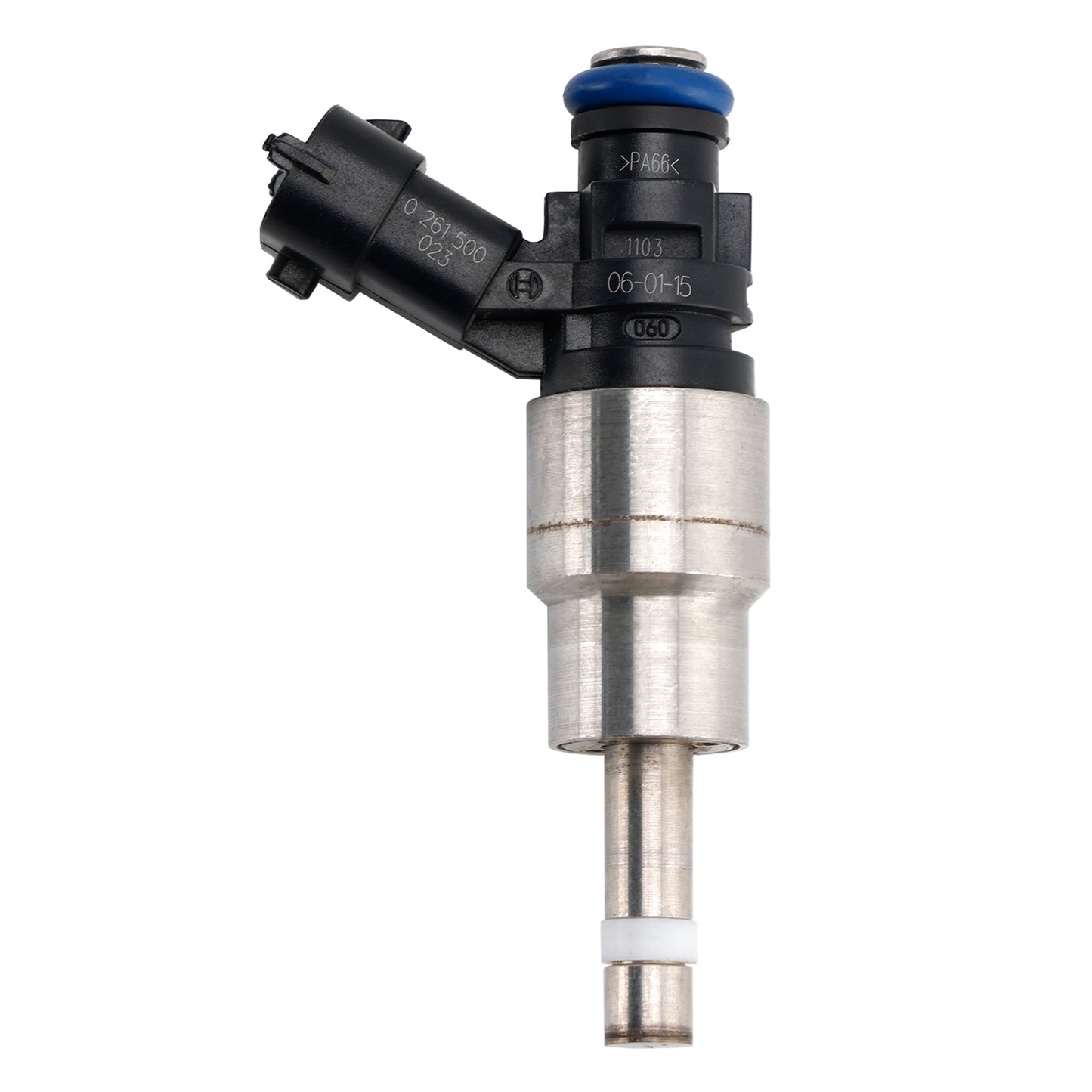 Alfa Romeo 159 939 Brera Spider 2.2 JTS 0261500023 1Pcs Fuel Injector