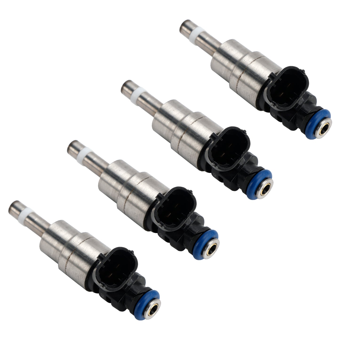 2006-2011 Alfa Romeo Brera (939_) 2.2 JTS (939.DXB11)2198ccm 136KW Hatchback 0261500023 4Pcs Fuel Injector