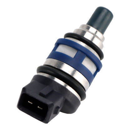 1989-1996 Nissan 300ZX Z32 3.0L TURBO V6 16600-40P07 1Pcs Fuel Injector