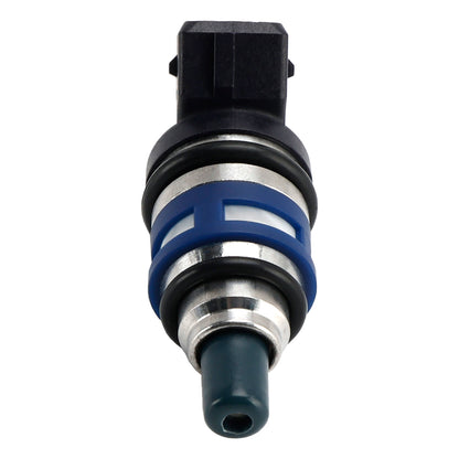 1989-1996 Nissan 300ZX Z32 3.0L TURBO V6 16600-40P07 1Pcs Fuel Injector