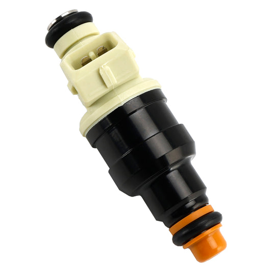 1987-1989 Ford Bronco 0280150211 1Pcs Fuel Injector