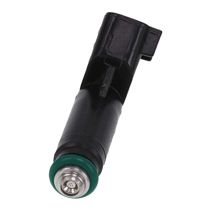 2003-2004 Ford Taurus V6 3.0L XF2E-C4B 1Pcs Fuel Injector