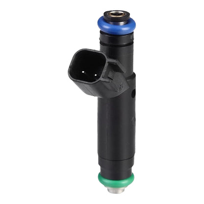 2003-2004 Ford Taurus V6 3.0L XF2E-C4B 6Pcs Fuel Injector