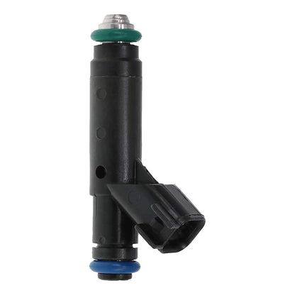 2003-2004 Ford Taurus V6 3.0L XF2E-C4B 6Pcs Fuel Injector
