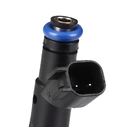 2003-2004 Ford Taurus V6 3.0L XF2E-C4B 6Pcs Fuel Injector