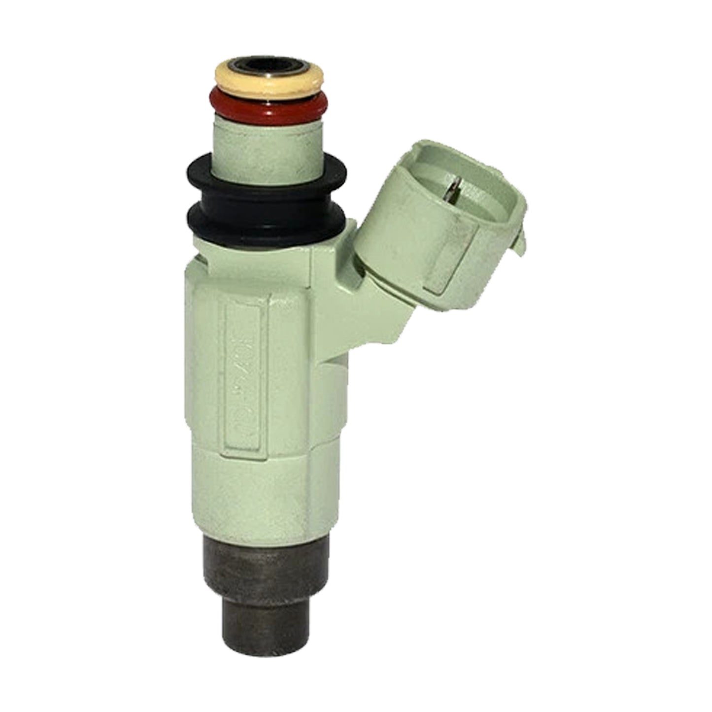 2003 Mitsubishi Outlander 2.4L CDH240E 2Pcs Fuel Injector