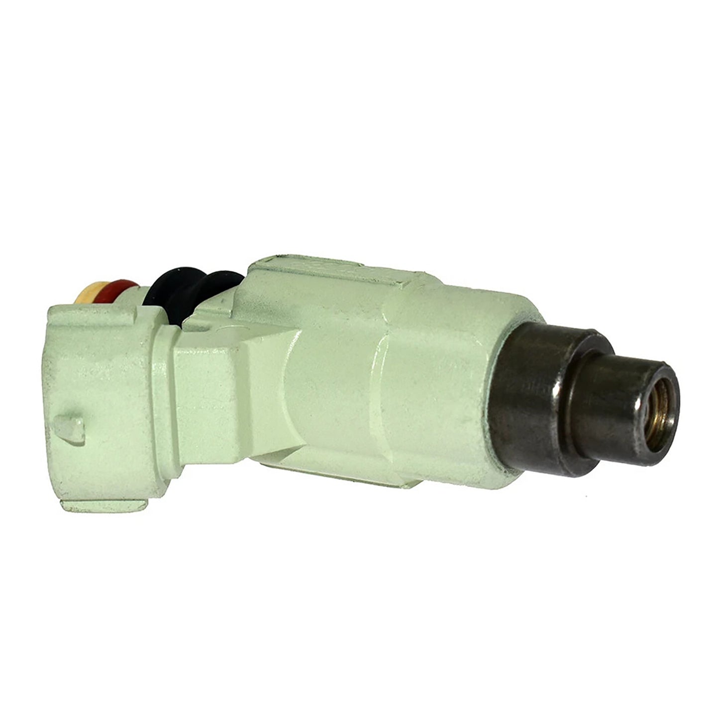 2003 Mitsubishi Outlander 2.4L CDH240E 2Pcs Fuel Injector