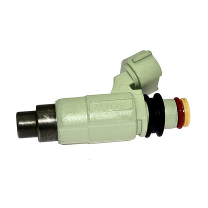 2003 Mitsubishi Outlander 2.4L CDH240E 2Pcs Fuel Injector