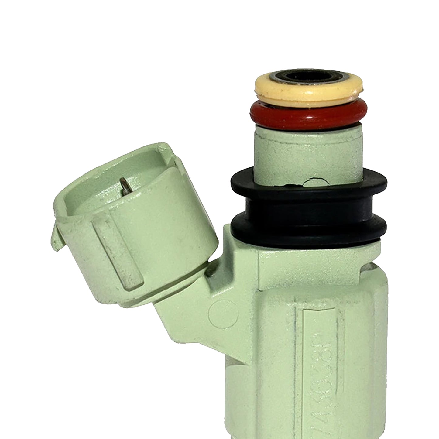 Mitsubishi Outlander 2.4L I4 2003 CDH240E 1Pcs Fuel Injector