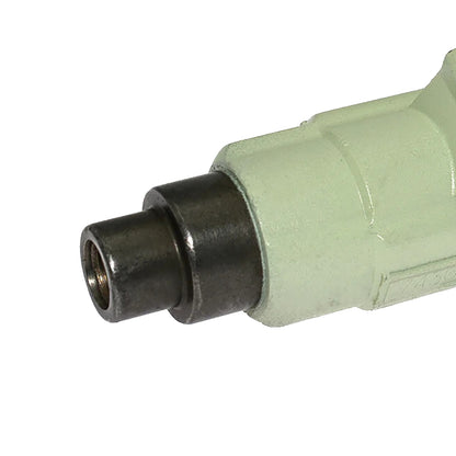 Mitsubishi Outlander 2.4L I4 2003 CDH240E 1Pcs Fuel Injector