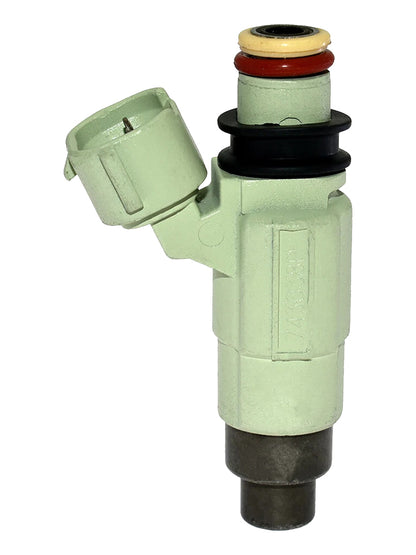 Mitsubishi Outlander 2.4L I4 2003 CDH240E 1Pcs Fuel Injector