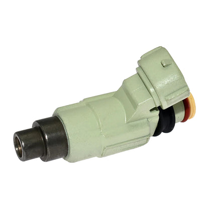 Mitsubishi Outlander 2.4L I4 2003 CDH240E 1Pcs Fuel Injector