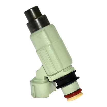 Mitsubishi Outlander 2.4L I4 2003 CDH240E 1Pcs Fuel Injector