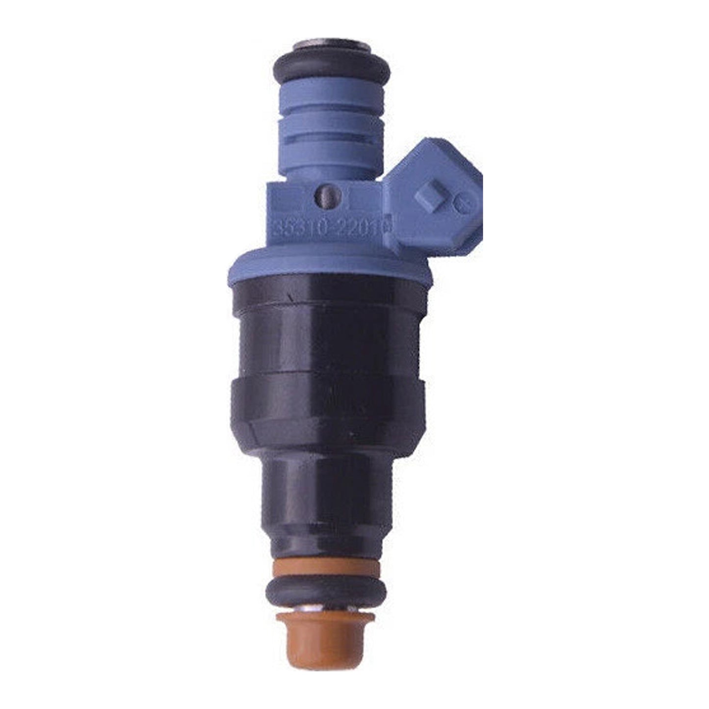 7/1994-12/1998 Hyundai Excel X3 1.5L 4 Cyl 35310-22010 1Pcs Fuel Injector