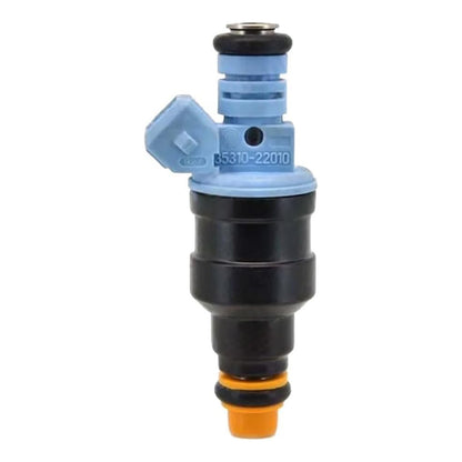 7/1994-12/1998 Hyundai Excel X3 1.5L 4 Cyl 35310-22010 1Pcs Fuel Injector