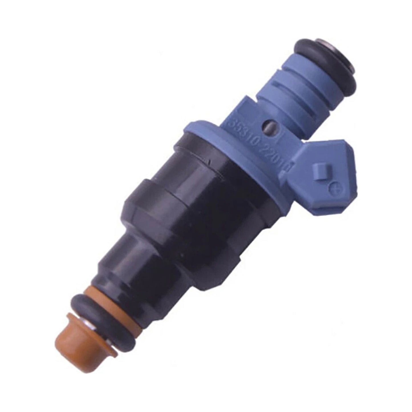 7/1994-12/1998 Hyundai Excel X3 1.5L 4 Cyl 35310-22010 1Pcs Fuel Injector